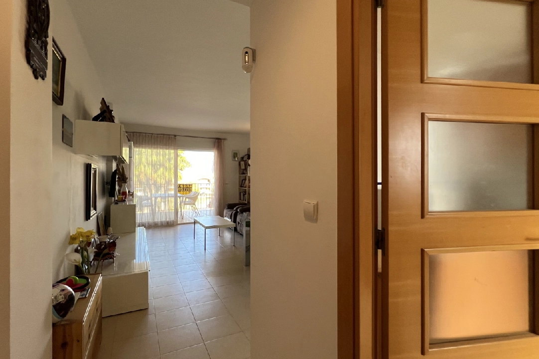 apartment in El Vergel for sale, built area 79 m², year built 2010, air-condition, 2 bedroom, 2 bathroom, swimming-pool, ref.: MG-0124-16