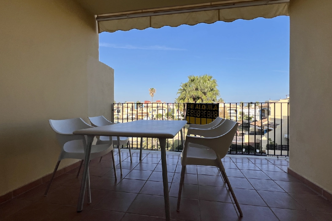 apartment in El Vergel for sale, built area 79 m², year built 2010, air-condition, 2 bedroom, 2 bathroom, swimming-pool, ref.: MG-0124-21