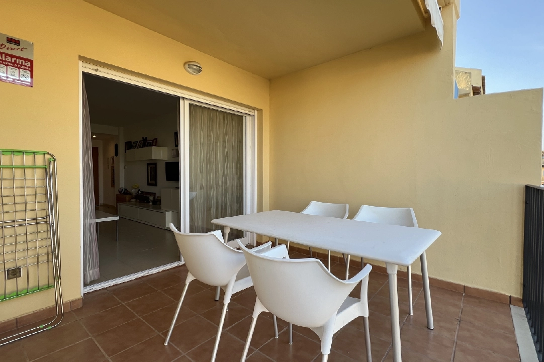 apartment in El Vergel for sale, built area 79 m², year built 2010, air-condition, 2 bedroom, 2 bathroom, swimming-pool, ref.: MG-0124-3