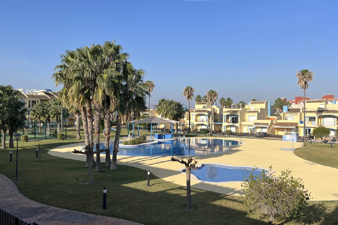 apartment in El Vergel for sale, built area 79 m², year built 2010, air-condition, 2 bedroom, 2 bathroom, swimming-pool, ref.: MG-0124-8