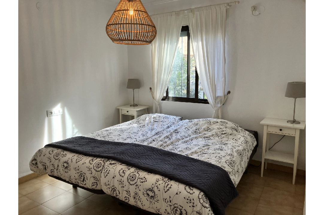 single family house in Els Poblets for holiday rental, 3 bedroom, 2 bathroom, ref.: V-0723-6