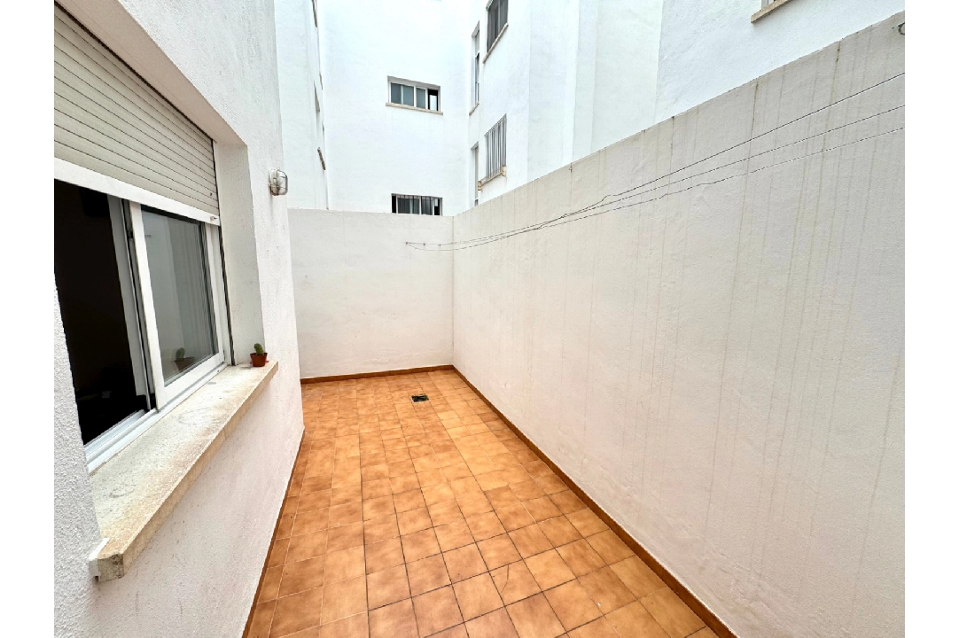 apartment in Denia for sale, built area 155 m², air-condition, 3 bedroom, 2 bathroom, swimming-pool, ref.: VI-PIS296-12