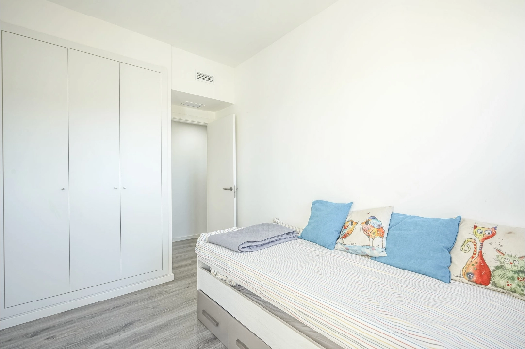 apartment in Javea(Arenal) for sale, built area 198 m², air-condition, 4 bedroom, 3 bathroom, ref.: BP-4359JAV-27