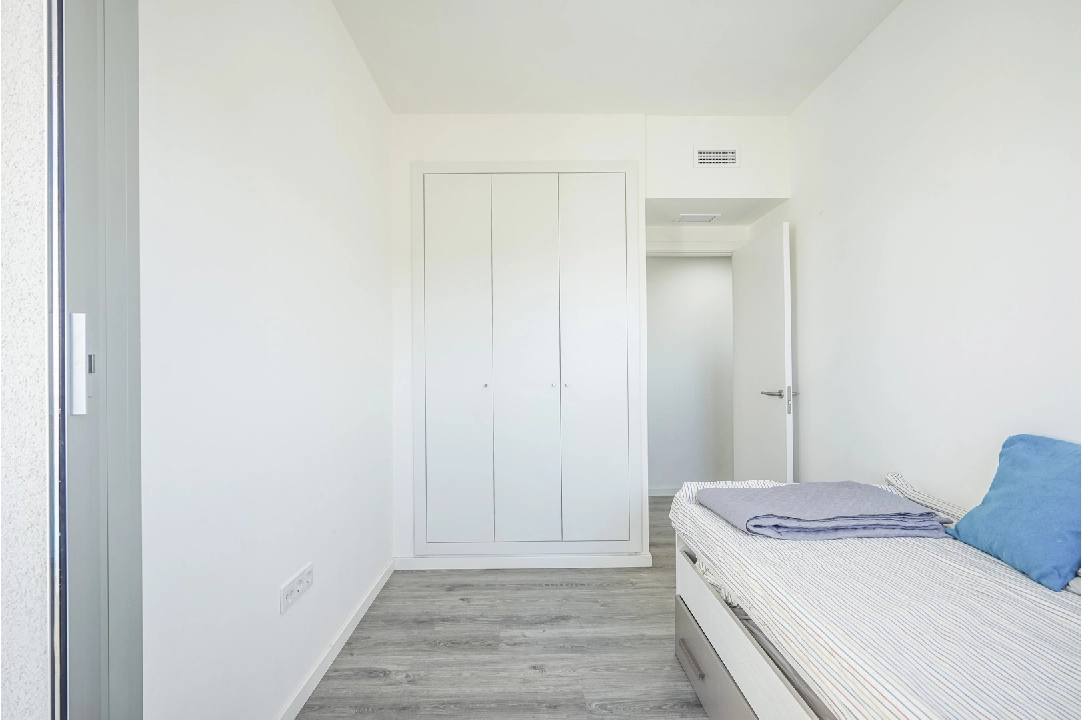 apartment in Javea(Arenal) for sale, built area 198 m², air-condition, 4 bedroom, 3 bathroom, ref.: BP-4359JAV-28
