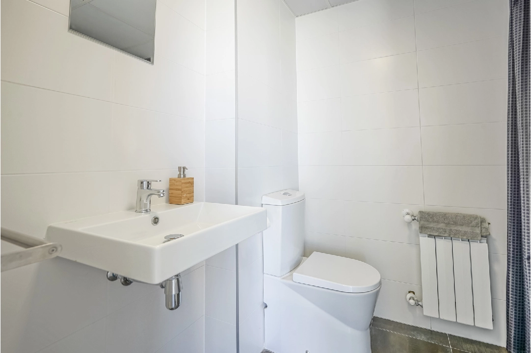 apartment in Javea(Arenal) for sale, built area 198 m², air-condition, 4 bedroom, 3 bathroom, ref.: BP-4359JAV-36