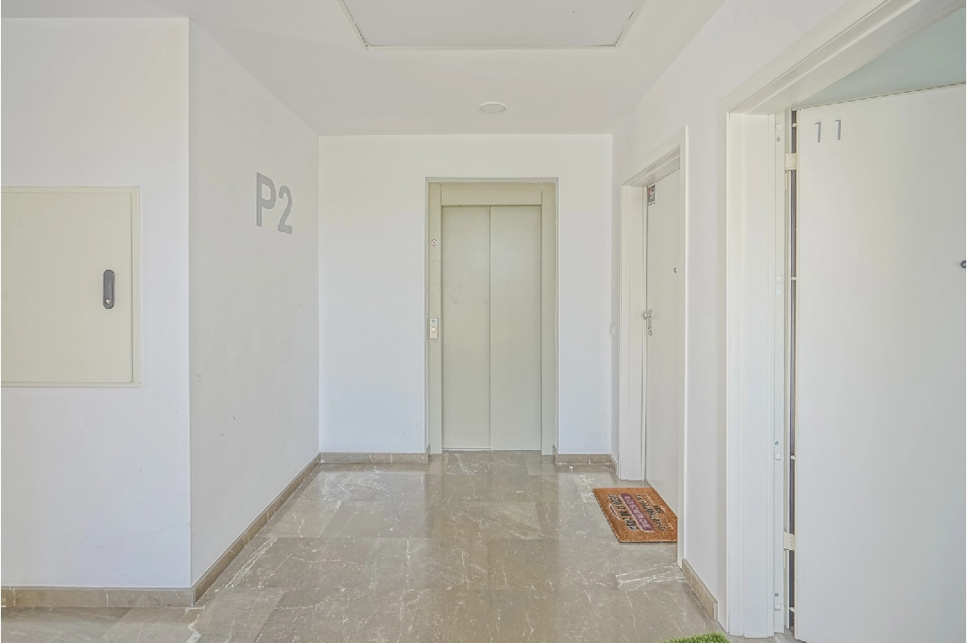 apartment in Javea(Arenal) for sale, built area 198 m², air-condition, 4 bedroom, 3 bathroom, ref.: BP-4359JAV-7