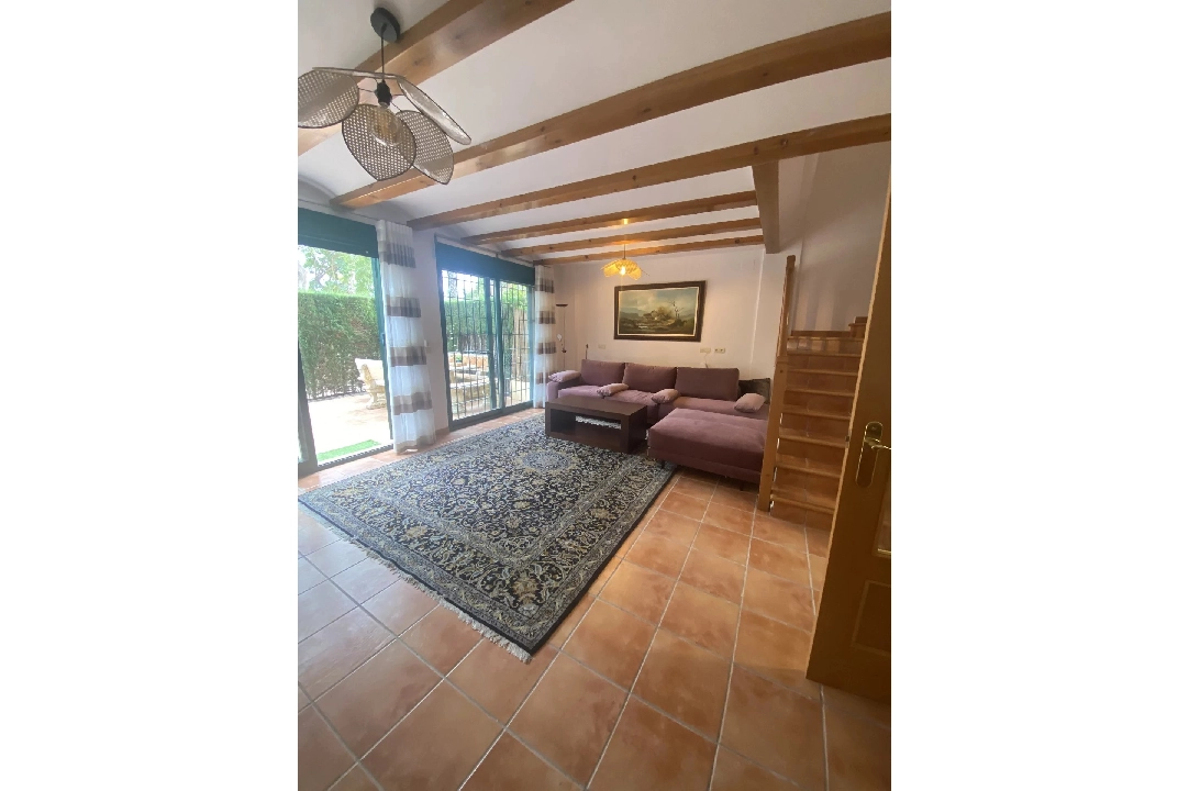 town house in Javea for sale, built area 181 m², air-condition, 4 bedroom, 4 bathroom, swimming-pool, ref.: BS-84087078-36
