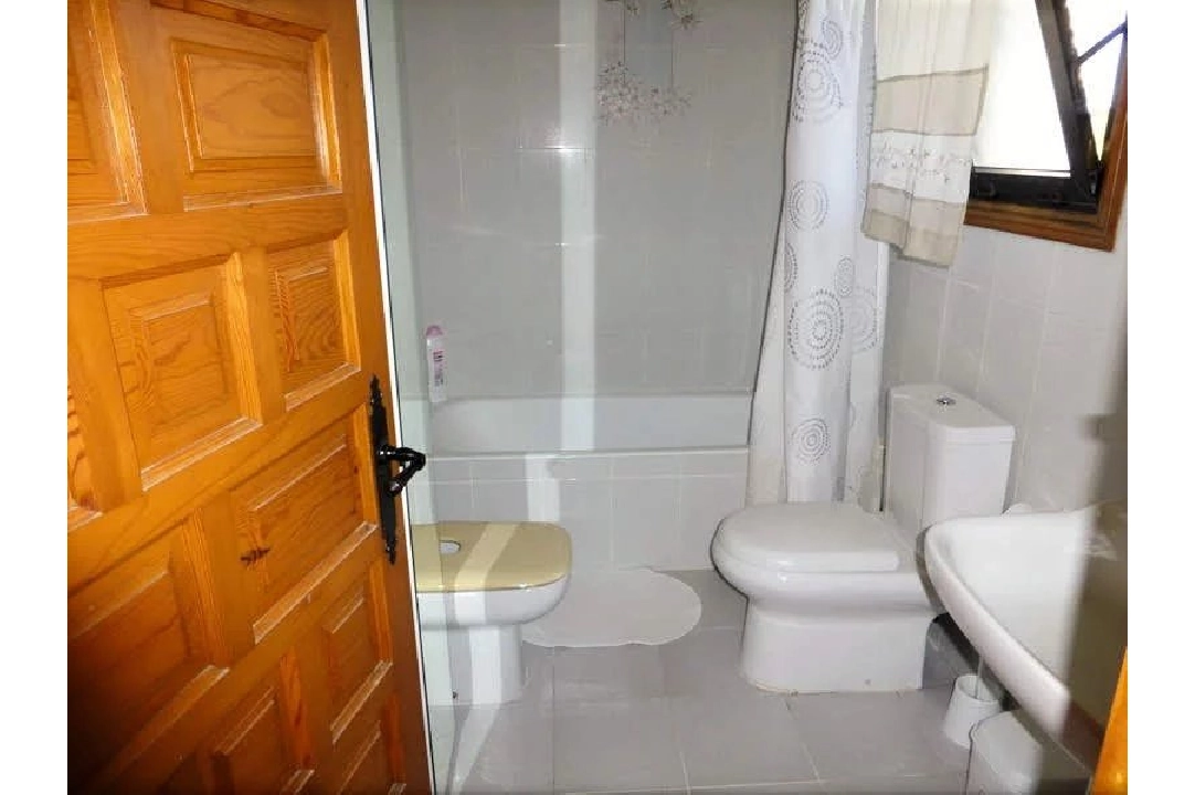 villa in Javea for sale, built area 313 m², air-condition, 4 bedroom, 3 bathroom, swimming-pool, ref.: BS-84092006-17