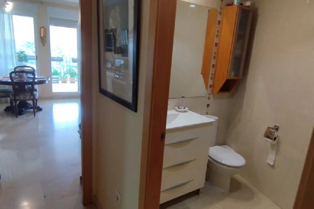 apartment in Javea for sale, built area 130 m², 3 bedroom, 2 bathroom, ref.: BS-84092247-25