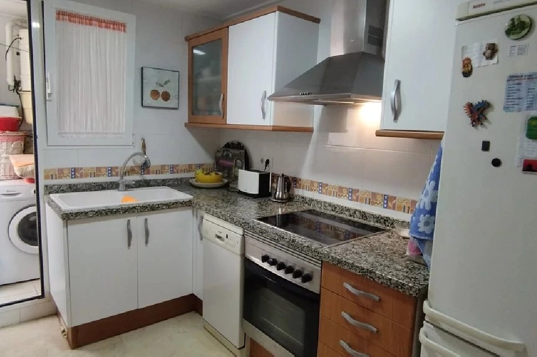 apartment in Javea for sale, built area 130 m², 3 bedroom, 2 bathroom, ref.: BS-84092247-27