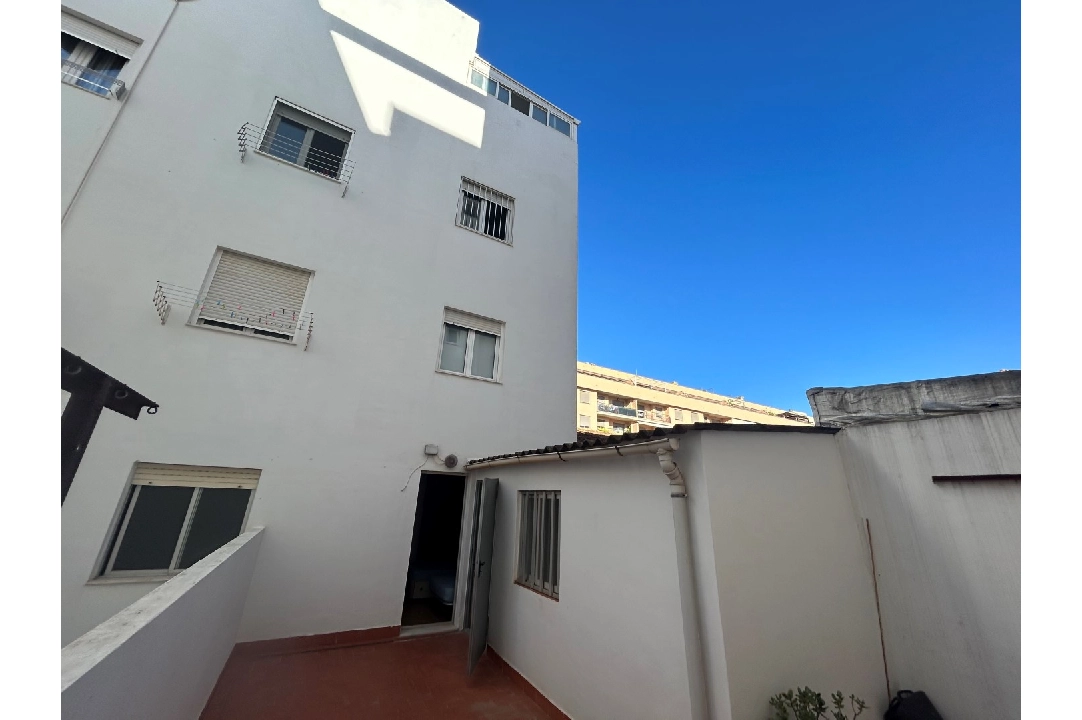 apartment in Denia for sale, built area 165 m², year built 1987, air-condition, 3 bedroom, 1 bathroom, swimming-pool, ref.: PS-PS424002-1