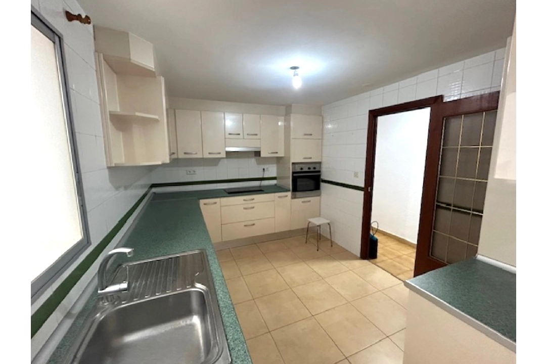 apartment in Denia for sale, built area 165 m², year built 1987, air-condition, 3 bedroom, 1 bathroom, swimming-pool, ref.: PS-PS424002-6