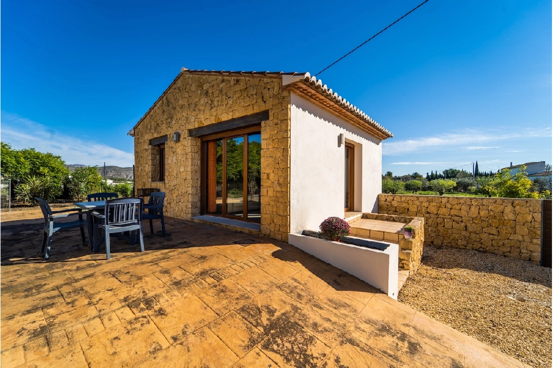 country house in Benissa(Canor) for sale, built area 780 m², air-condition, plot area 16460 m², 6 bedroom, 4 bathroom, swimming-pool, ref.: CA-F-1465-AMBE-14