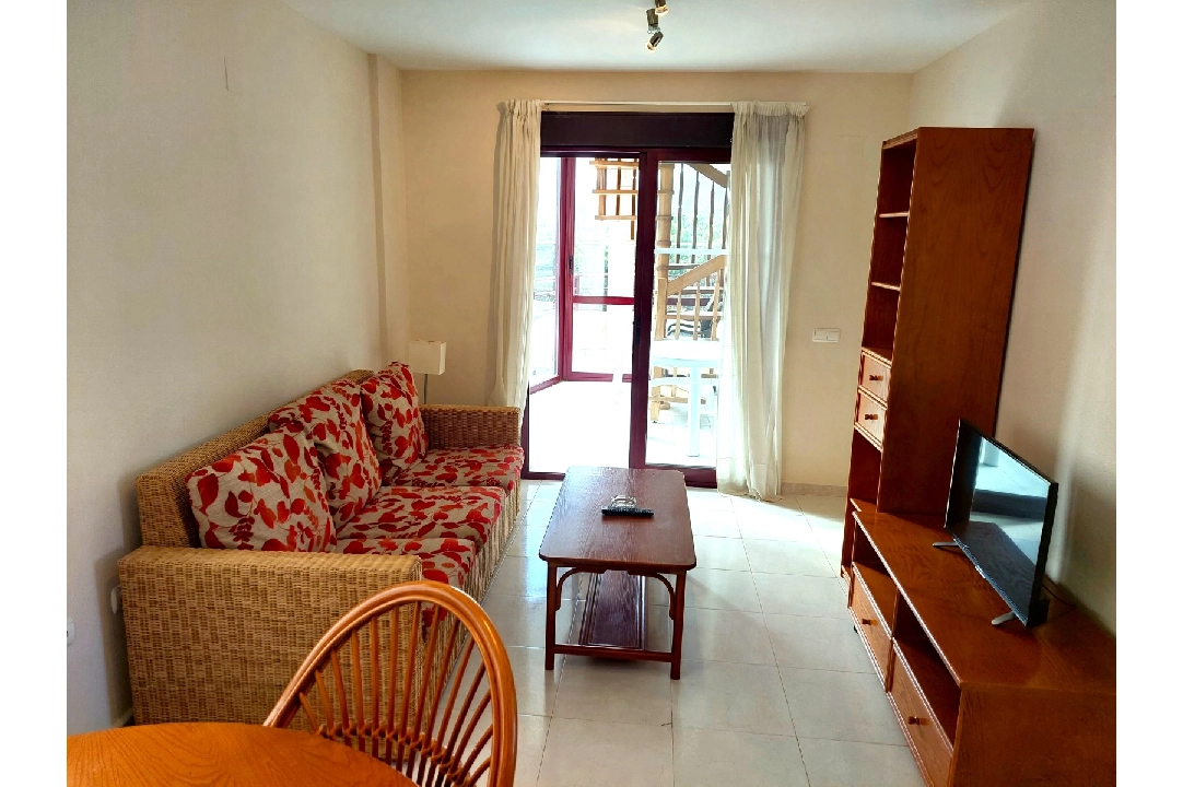 apartment in Calpe(Calpe Town Centre) for sale, built area 168 m², air-condition, 3 bedroom, 3 bathroom, swimming-pool, ref.: CA-A-1715-AMB-6
