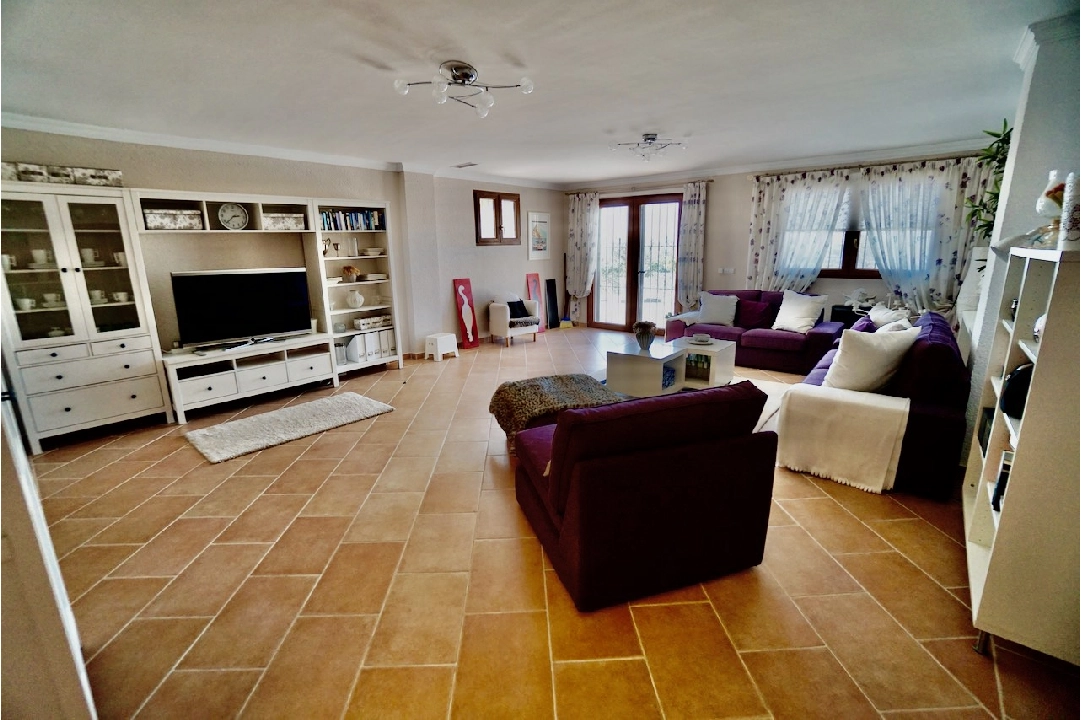 country house in Benissa(Tossal) for sale, built area 900 m², plot area 14532 m², 5 bedroom, 4 bathroom, swimming-pool, ref.: CA-F-1732-AMB-36