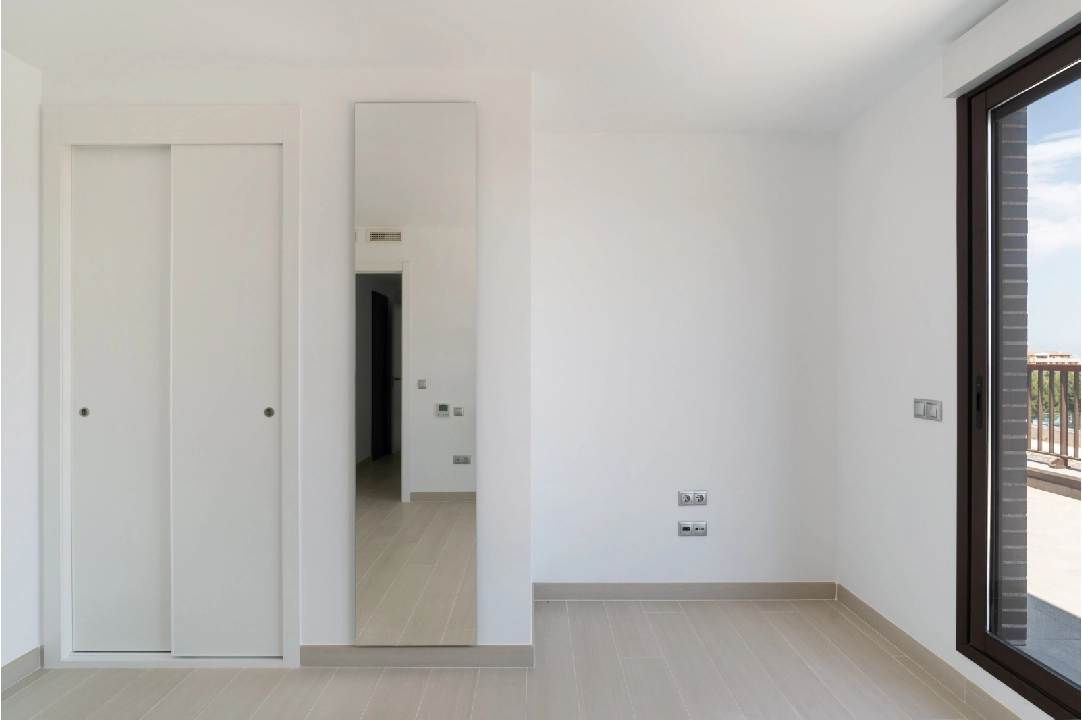 apartment in El Vergel for sale, built area 74 m², year built 2025, + KLIMA, air-condition, 2 bedroom, 2 bathroom, ref.: LL-0124-2G-15