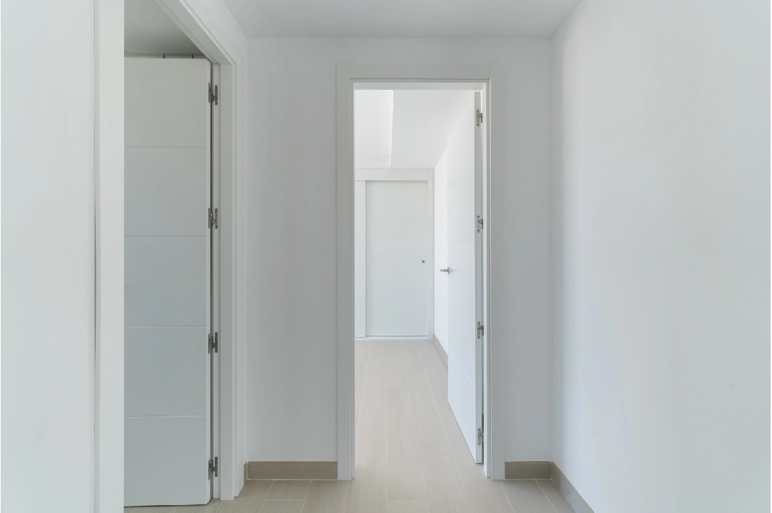 apartment in El Vergel for sale, built area 74 m², year built 2025, + KLIMA, air-condition, 2 bedroom, 2 bathroom, ref.: LL-0124-2G-17