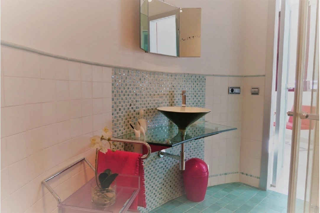 apartment in Benidorm(Benidorm) for sale, built area 176 m², air-condition, 2 bedroom, 2 bathroom, swimming-pool, ref.: AM-822DA-3700-23