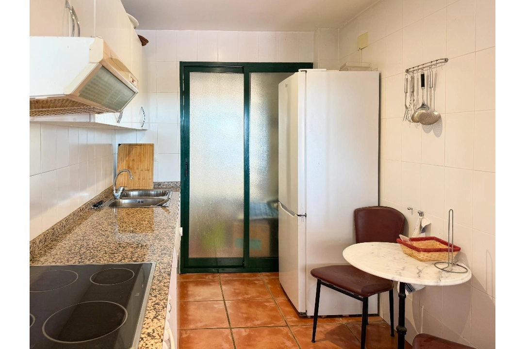 apartment in Altea(Altea la nova) for sale, built area 154 m², air-condition, 3 bedroom, 2 bathroom, swimming-pool, ref.: AM-1223DA-3700-18
