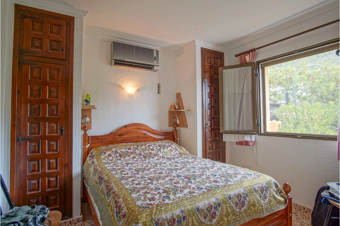 villa in Denia(La Pedrera) for sale, built area 206 m², air-condition, plot area 880 m², 5 bedroom, 4 bathroom, ref.: BP-8104DEN-28