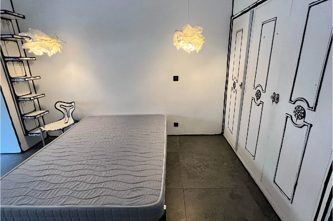 apartment in Denia(El Saladar) for sale, built area 197 m², air-condition, 3 bedroom, 2 bathroom, ref.: BP-8153DEN-5