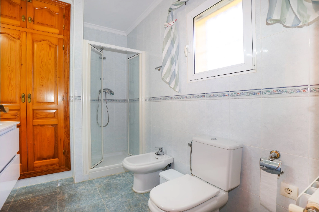 villa in Benissa(La Fustera) for sale, built area 238 m², air-condition, plot area 800 m², 2 bedroom, 1 bathroom, ref.: BP-8157BEN-4