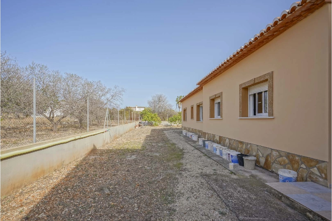 villa in Javea(Montgo Toscamar) for sale, built area 312 m², plot area 1500 m², 4 bedroom, 2 bathroom, ref.: BP-4364JAV-14