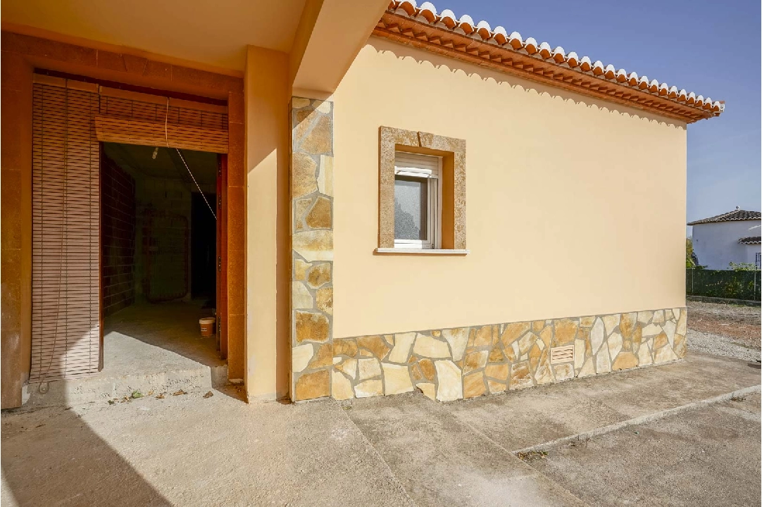 villa in Javea(Montgo Toscamar) for sale, built area 312 m², plot area 1500 m², 4 bedroom, 2 bathroom, ref.: BP-4364JAV-41