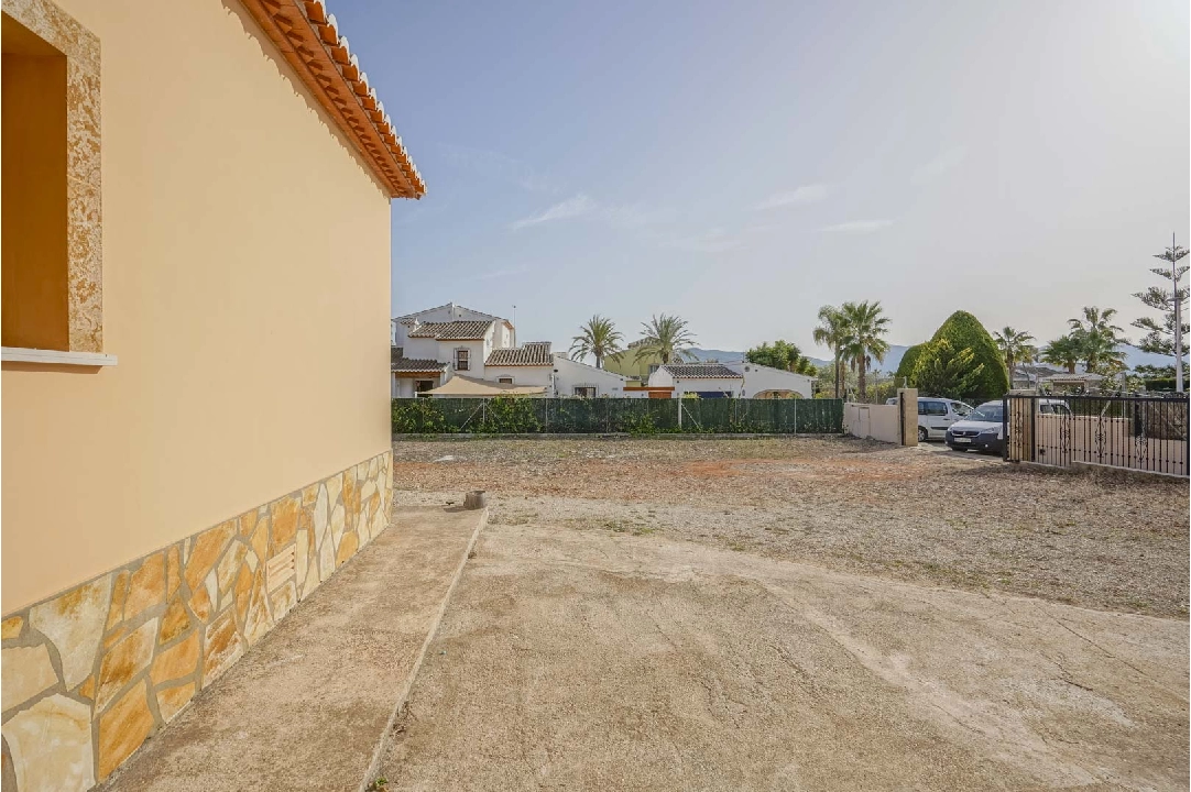 villa in Javea(Montgo Toscamar) for sale, built area 312 m², plot area 1500 m², 4 bedroom, 2 bathroom, ref.: BP-4364JAV-50