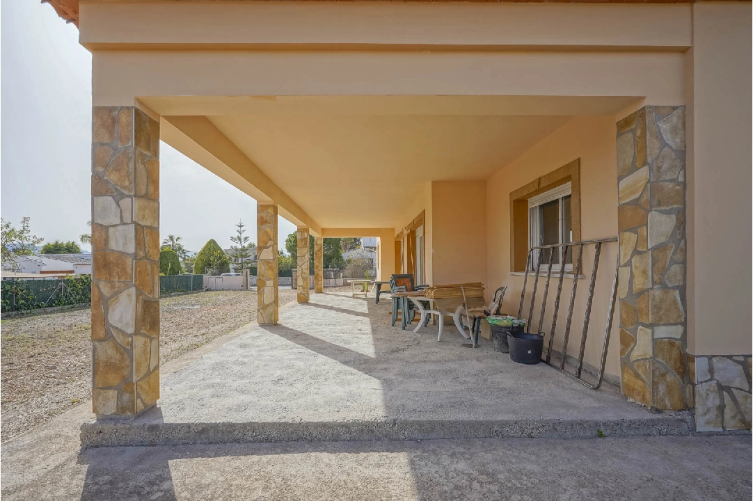 villa in Javea(Montgo Toscamar) for sale, built area 312 m², plot area 1500 m², 4 bedroom, 2 bathroom, ref.: BP-4364JAV-8