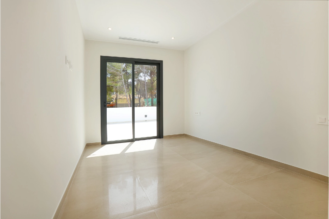 villa in Benissa(Magraner) for sale, built area 371 m², air-condition, plot area 950 m², 4 bedroom, 3 bathroom, ref.: BP-8159BEN-20