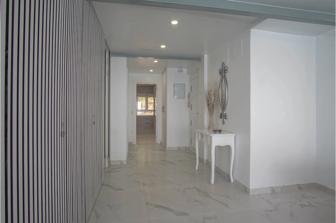 apartment in Benidorm(Playa Poniente) for sale, built area 100 m², air-condition, 2 bedroom, 2 bathroom, ref.: BP-7054BED-13