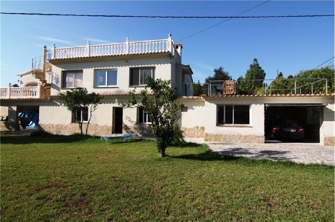 country house in Pedreguer for sale, built area 200 m², year built 1975, + central heating, plot area 5700 m², 3 bedroom, 2 bathroom, swimming-pool, ref.: Lo-3512-2