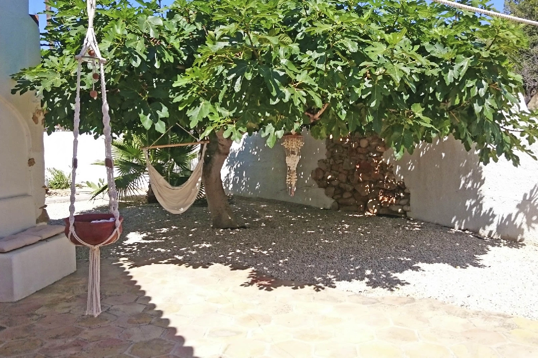 villa in Jalon(La Solana) for sale, built area 150 m², plot area 1310 m², 4 bedroom, 1 bathroom, ref.: BP-4366JAL-31