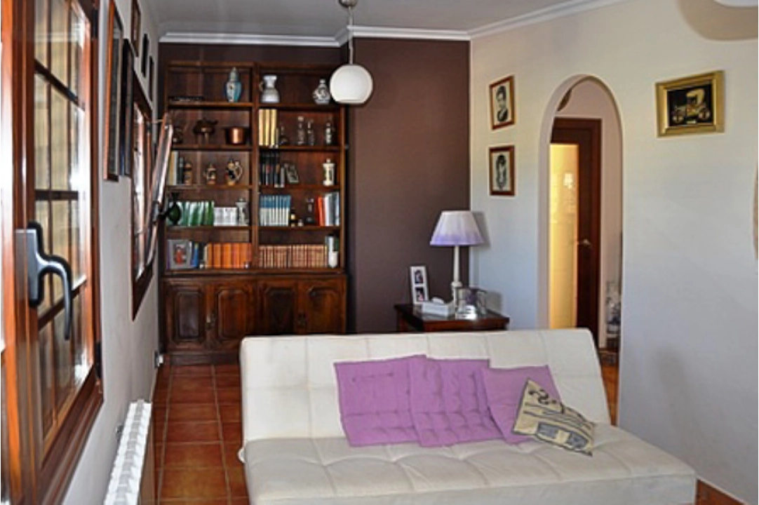 villa in Denia(Sisques) for sale, built area 550 m², plot area 11500 m², 5 bedroom, 4 bathroom, ref.: BP-8164DEN-33