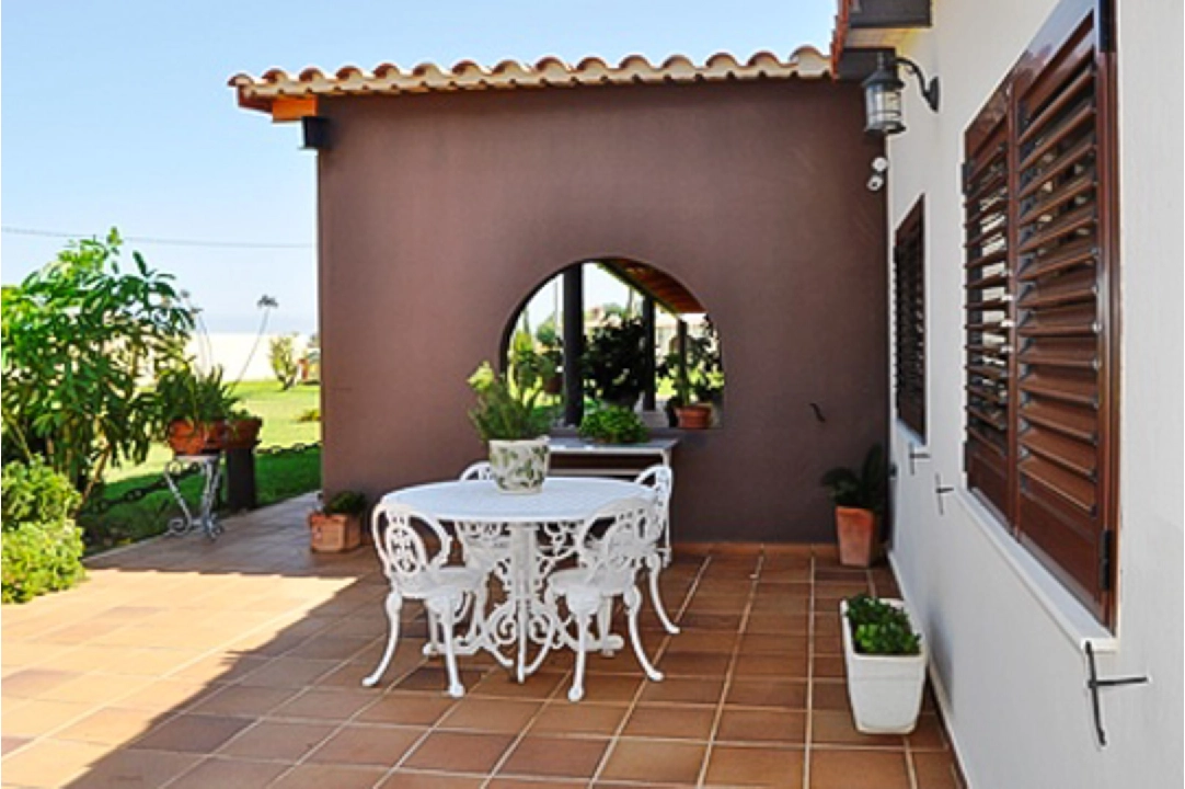 villa in Denia(Sisques) for sale, built area 550 m², plot area 11500 m², 5 bedroom, 4 bathroom, ref.: BP-8164DEN-39