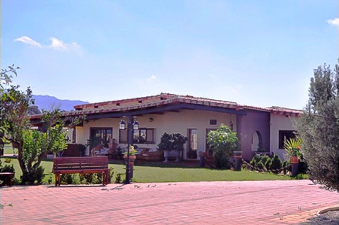 villa in Denia(Sisques) for sale, built area 550 m², plot area 11500 m², 5 bedroom, 4 bathroom, ref.: BP-8164DEN-48