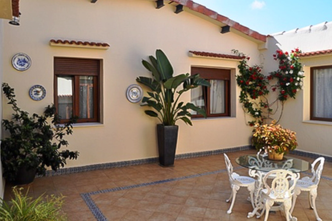 villa in Denia(Sisques) for sale, built area 550 m², plot area 11500 m², 5 bedroom, 4 bathroom, ref.: BP-8164DEN-6