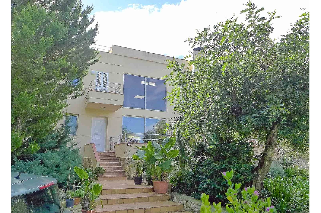 villa in Pedreguer(La Sella) for sale, built area 525 m², plot area 5233 m², 5 bedroom, 5 bathroom, ref.: BP-8165PED-45