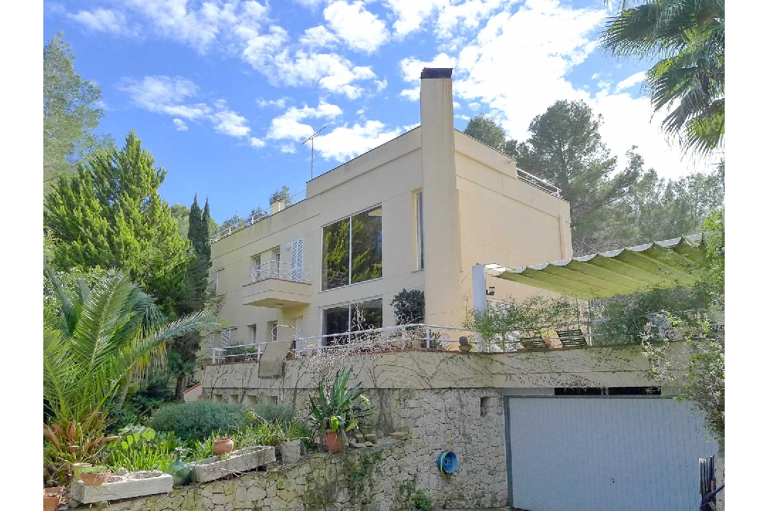 villa in Pedreguer(La Sella) for sale, built area 525 m², plot area 5233 m², 5 bedroom, 5 bathroom, ref.: BP-8165PED-46