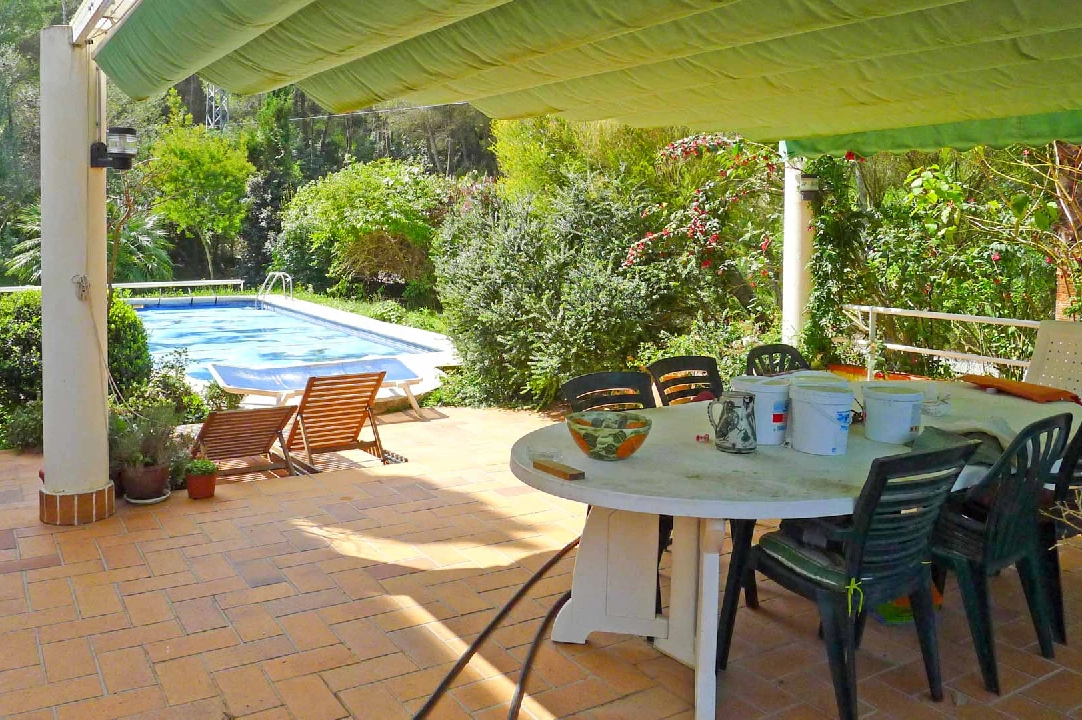 villa in Pedreguer(La Sella) for sale, built area 525 m², plot area 5233 m², 5 bedroom, 5 bathroom, ref.: BP-8165PED-6