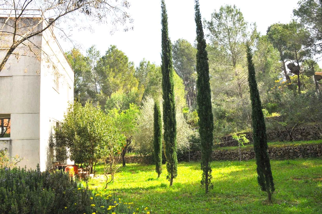 villa in Pedreguer(La Sella) for sale, built area 525 m², plot area 5233 m², 5 bedroom, 5 bathroom, ref.: BP-8165PED-9