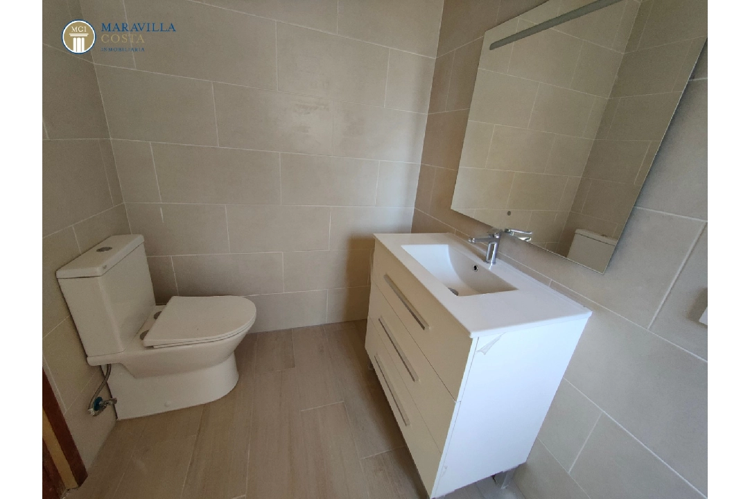 villa in Javea for sale, built area 176 m², year built 1980, air-condition, plot area 1606 m², 3 bedroom, 3 bathroom, ref.: MV-M-2510-40