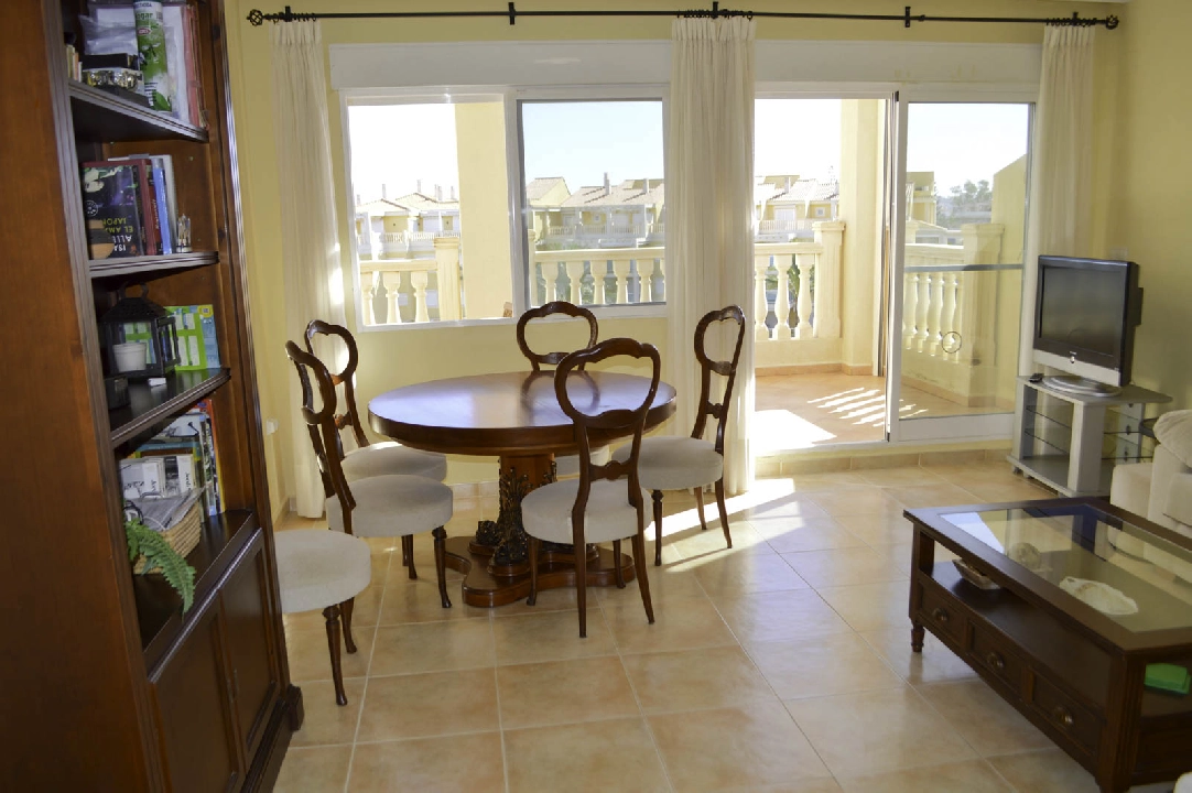 penthouse apartment in Denia for sale, built area 104 m², year built 2001, air-condition, 3 bedroom, 2 bathroom, swimming-pool, ref.: CO-C20924-26