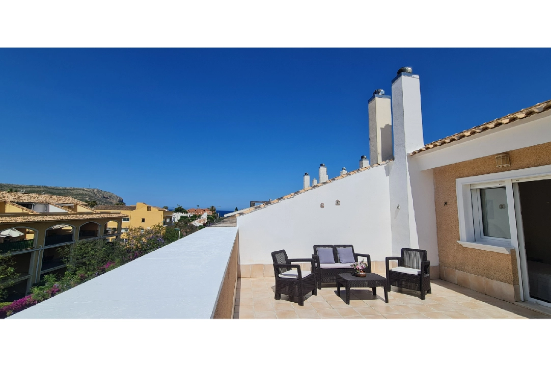 apartment in Javea for sale, built area 190 m², air-condition, 4 bedroom, 3 bathroom, swimming-pool, ref.: PR-PPS3119-10