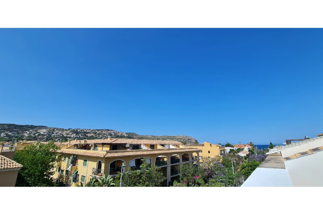 apartment in Javea for sale, built area 190 m², air-condition, 4 bedroom, 3 bathroom, swimming-pool, ref.: PR-PPS3119-11