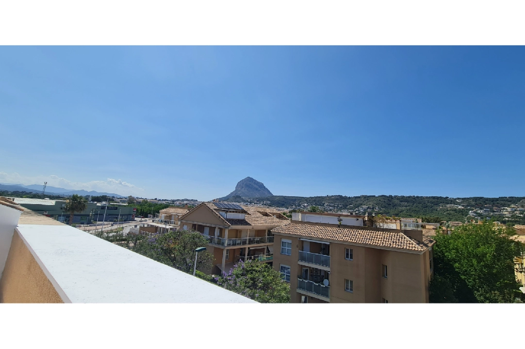 apartment in Javea for sale, built area 190 m², air-condition, 4 bedroom, 3 bathroom, swimming-pool, ref.: PR-PPS3119-12