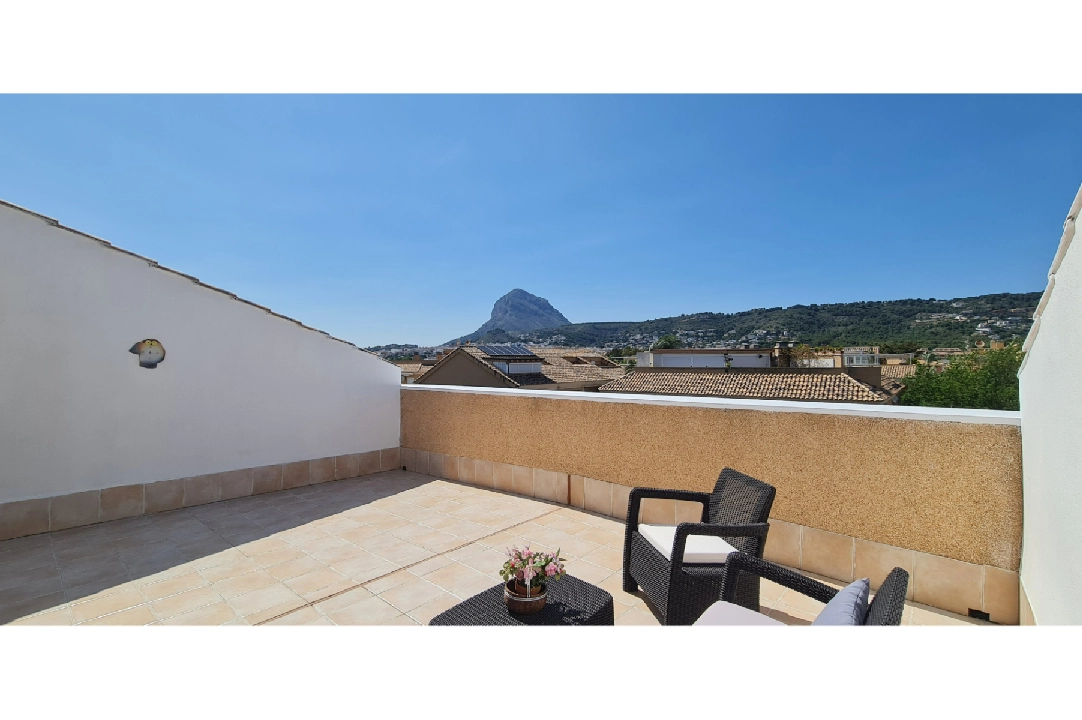 apartment in Javea for sale, built area 190 m², air-condition, 4 bedroom, 3 bathroom, swimming-pool, ref.: PR-PPS3119-13