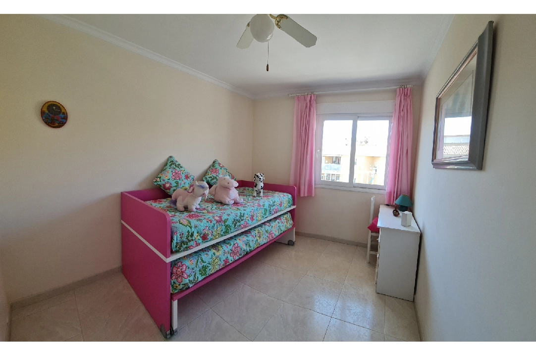 apartment in Javea for sale, built area 190 m², air-condition, 4 bedroom, 3 bathroom, swimming-pool, ref.: PR-PPS3119-16
