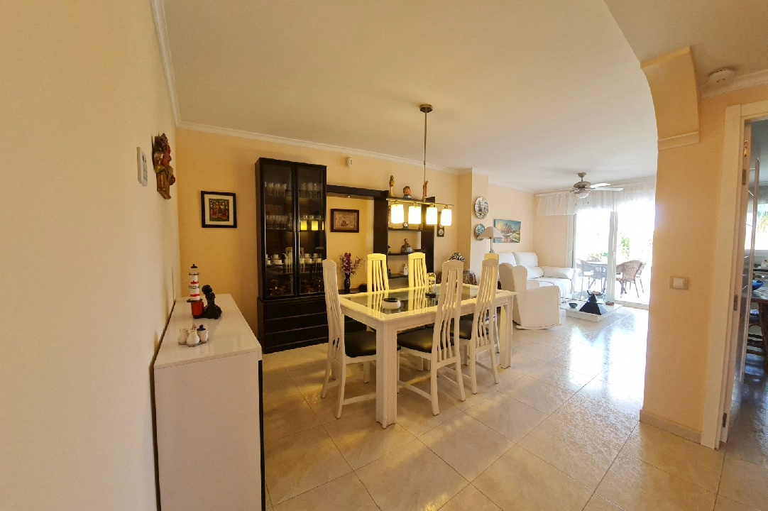 apartment in Javea for sale, built area 190 m², air-condition, 4 bedroom, 3 bathroom, swimming-pool, ref.: PR-PPS3119-2